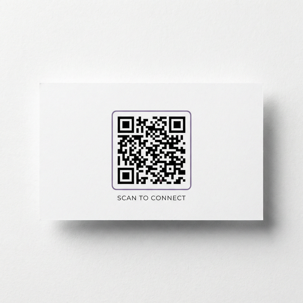 蘑菇视频商务二维码