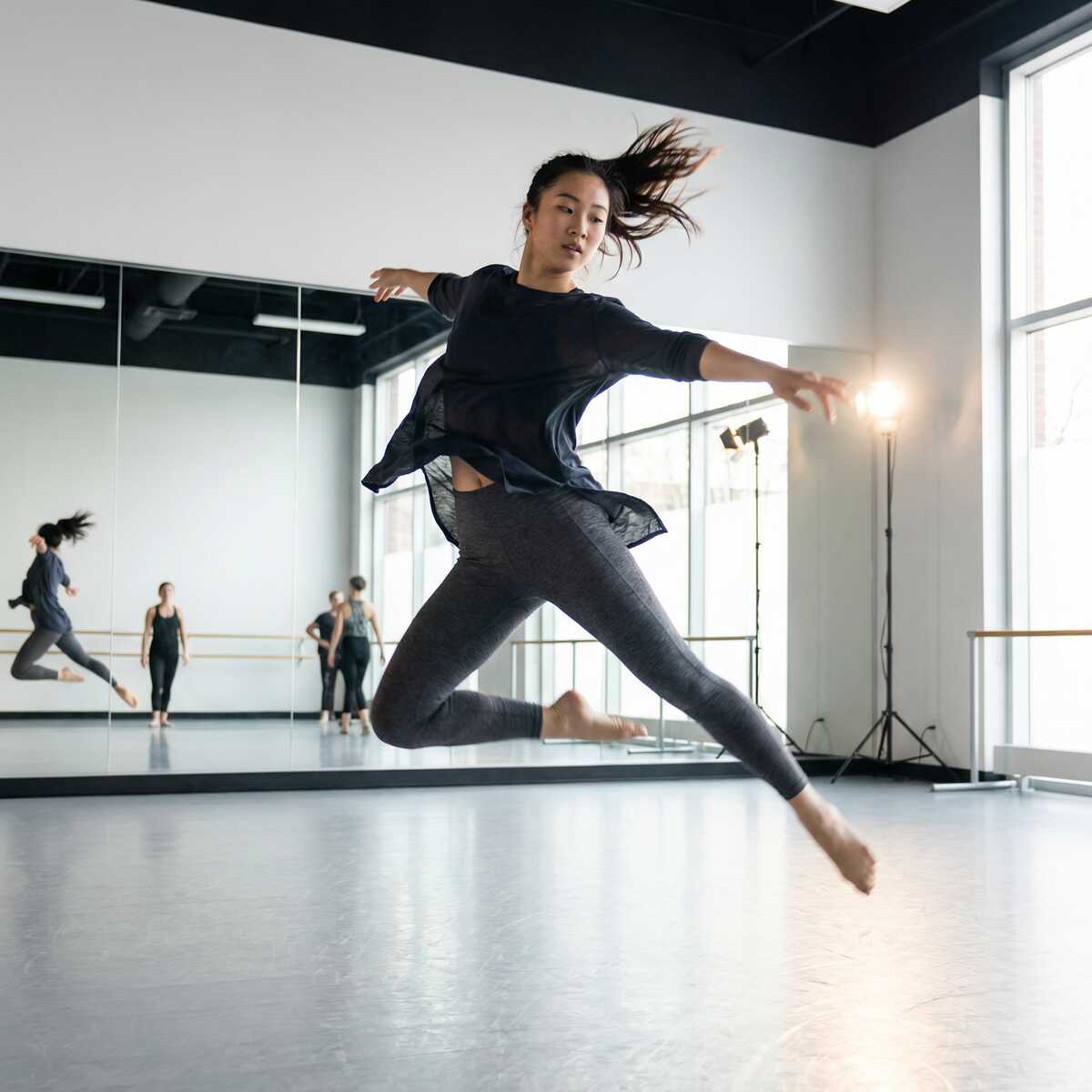 蘑菇视频舞蹈视频教学